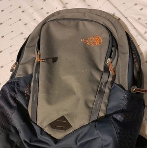 North Face Backpack